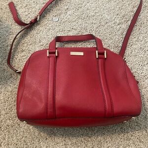 Kate Spade Mini Cassie Crossbody